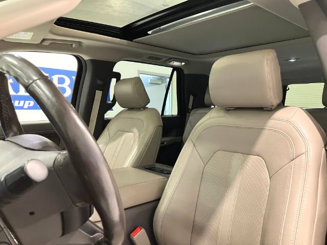 Used 2019 Ford Expedition Max Limited w/ Equipment Group 302A AWD/4WD image 59