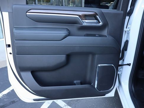 Used 2024 Chevrolet Silverado 3500 LT w/ Z71 Off-Road Package image 21