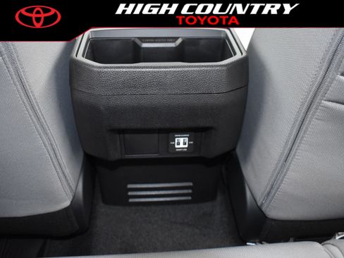 New 2026 Toyota Tacoma SR5 RWD image 13