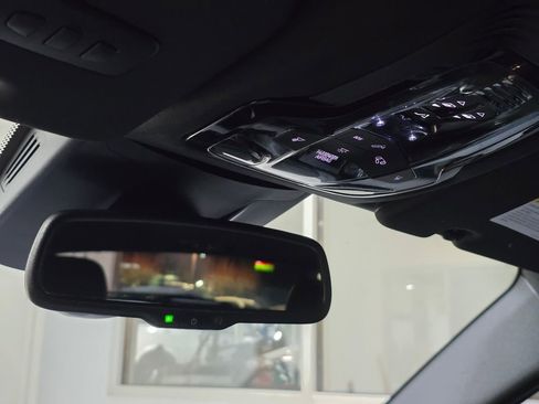 Used 2022 Alfa Romeo Stelvio Quadrifoglio w/ Active Assist Plus Package image 16