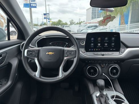 Used 2023 Chevrolet Blazer LT w/ Convenience Package FWD image 12