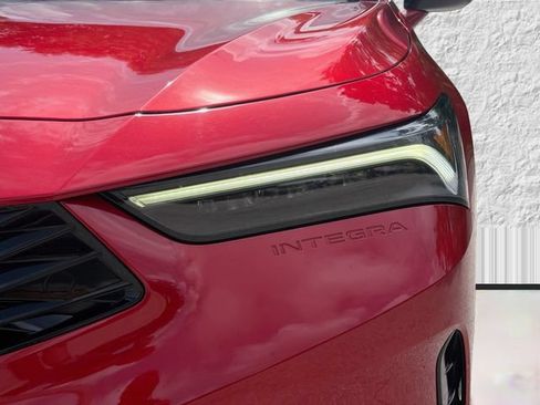 Used 2023 Acura Integra A-Spec FWD image 9