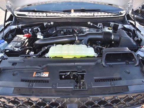 New 2025 Lincoln Navigator L Reserve w/ Jet Appearance Package image 45