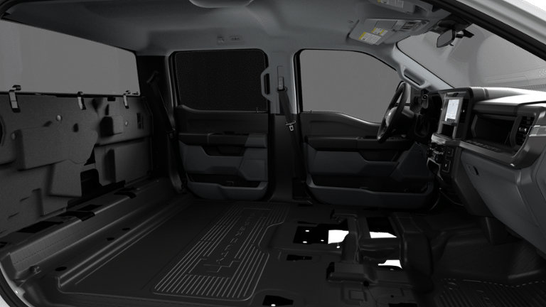 New 2027 Ford F250 XL AWD/4WD image 28