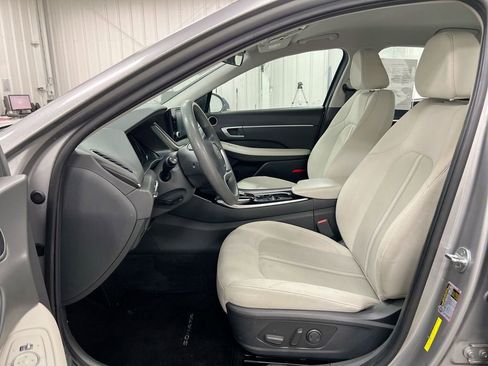 Used 2021 Hyundai Sonata SEL image 19