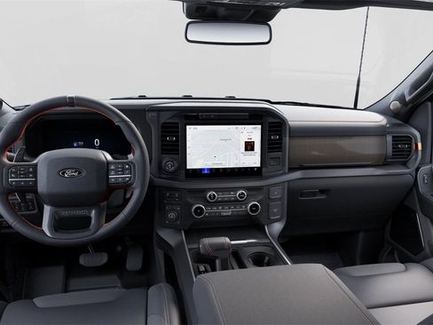 New 2025 Ford F150 Raptor image 8