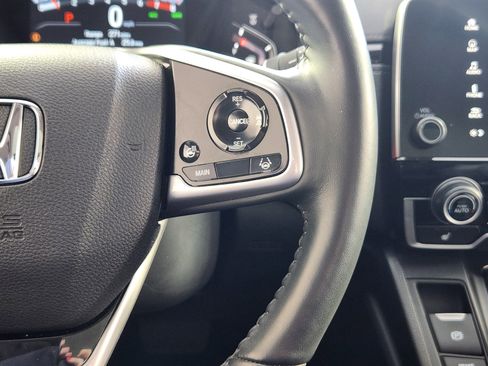 Used 2020 Honda CR-V Touring image 19