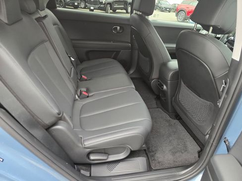 Used 2026 Hyundai Ioniq 5 SEL RWD image 14