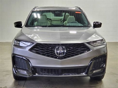 New 2026 Acura MDX A-Spec image 7