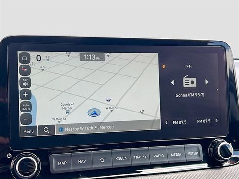 Used 2023 Hyundai Kona SEL w/ Convenience Package image 13