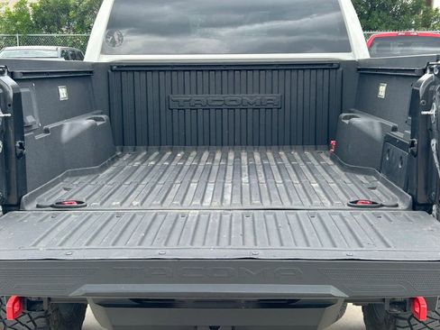 Used 2024 Toyota Tacoma TRD Off-Road AWD/4WD image 14