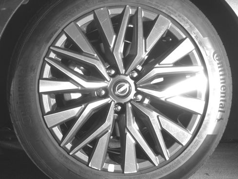 Used 2025 Nissan Altima 2.5 SV image 12