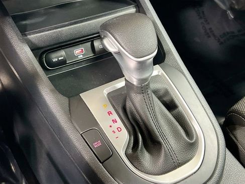 Certified 2024 Kia Forte LXS image 16