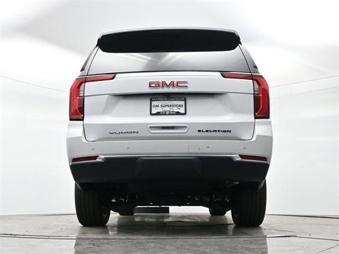 Used 2026 GMC Yukon Elevation w/ LPO, Floor Liner Package image 32