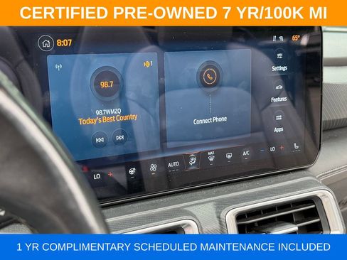 Used 2024 Ford Mustang Premium RWD image 14