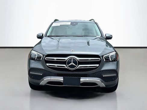 Used 2023 Mercedes-Benz GLE 450 4MATIC image 8