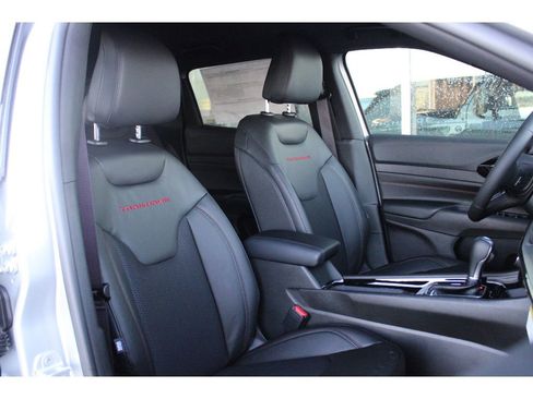 New 2026 Jeep Compass Trailhawk image 24