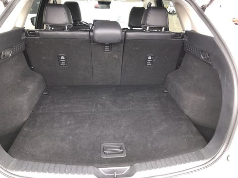 Used 2024 MAZDA CX-5 AWD 2.5 S w/ Select Package image 9