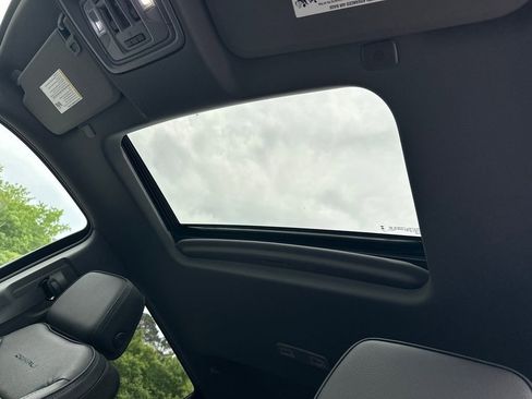 New 2026 GMC Sierra 1500 Denali AWD/4WD image 33