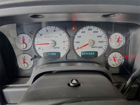 Used 2005 Dodge Ram 1500 Truck 2WD Quad Cab image 14