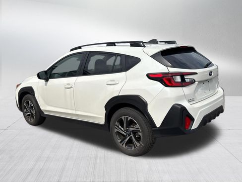 Used 2025 Subaru Crosstrek 2.5i Premium AWD/4WD image 13