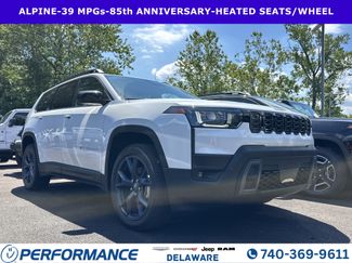 New 2026 Jeep Cherokee Limited AWD/4WD video 1