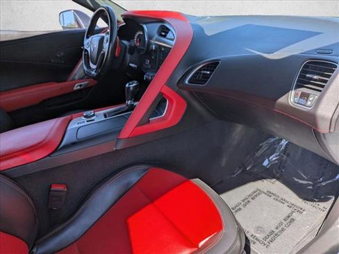 Used 2018 Chevrolet Corvette Z06 image 25