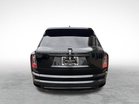 Certified 2023 Rolls-Royce Cullinan w/ Cullinan Package image 9