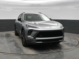 New 2026 Buick Envision Sport Touring video 2