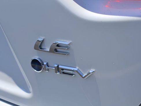 Certified 2026 Toyota Corolla LE FWD image 25