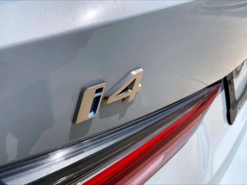 Used 2022 BMW i4 M50 w/ Premium Package AWD/4WD image 30