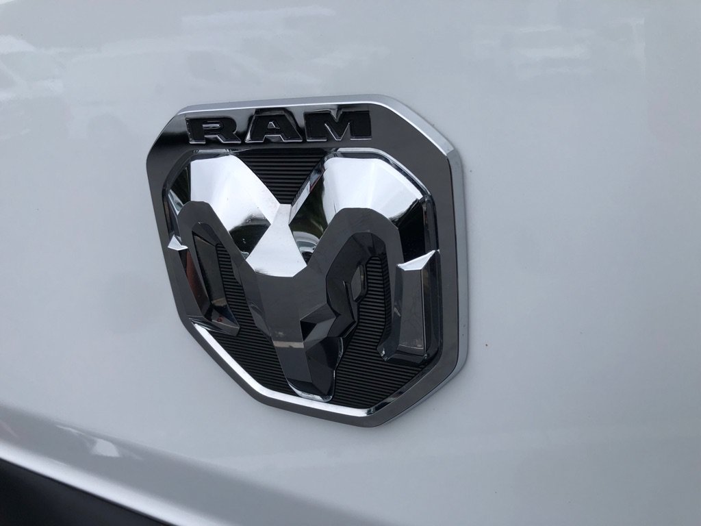 Used 2026 RAM ProMaster 2500 w/ Convenience Group FWD image 14