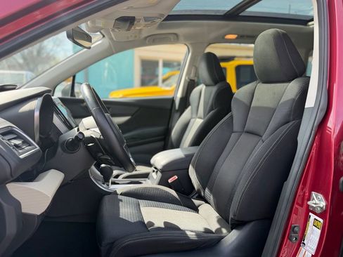 Used 2019 Subaru Ascent Premium AWD/4WD image 12