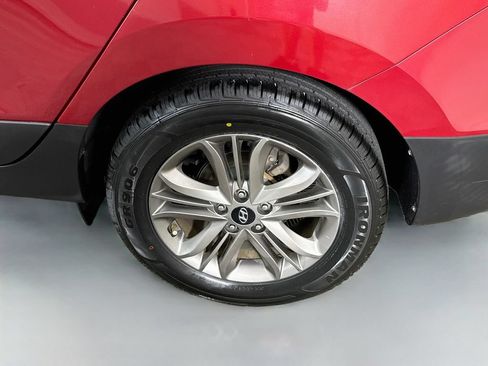Used 2014 Hyundai Tucson SE FWD image 33