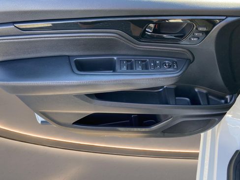 Used 2021 Honda Odyssey Touring image 17