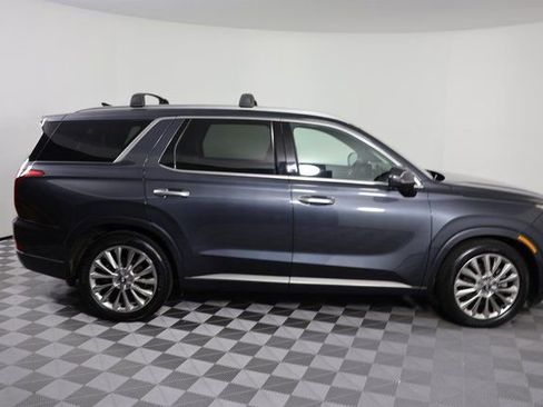 Used 2020 Hyundai Palisade Limited image 9