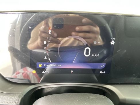 New 2026 Buick Encore GX Preferred image 36