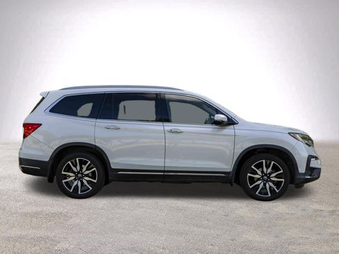 Used 2021 Honda Pilot Touring image 10