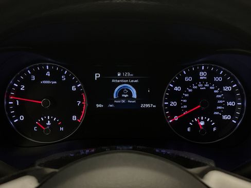 Used 2023 Kia Forte GT-Line FWD image 13