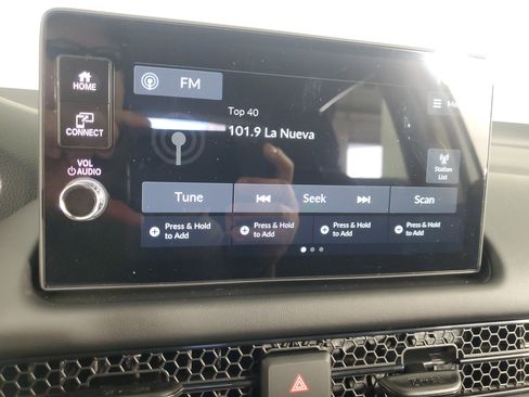 New 2026 Honda HR-V LX image 21