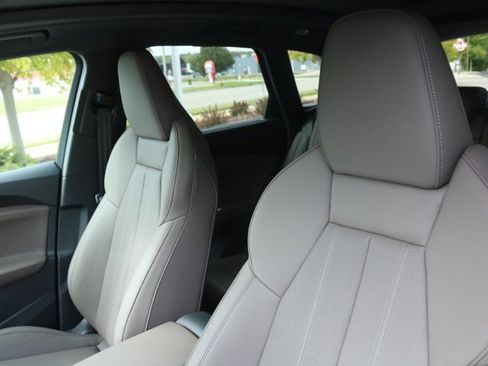 New 2025 Audi Q5 Premium Plus image 14