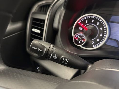 New 2026 RAM 1500 Classic Warlock image 34