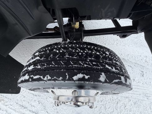 Used 2005 GMC TopKick C4500 4x4 Crew Cab image 31