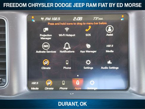 Used 2023 Dodge Charger SXT image 13