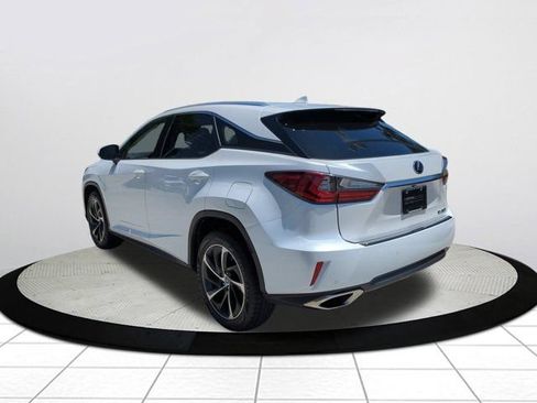 Used 2019 Lexus RX 350 AWD image 5