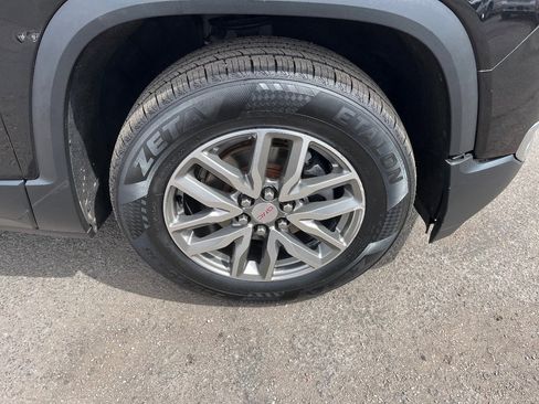 Used 2019 GMC Acadia SLE w/ Driver Alert Package I FWD image 45
