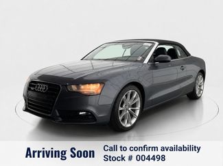 Used 2014 Audi A5 2.0T Premium AWD/4WD video 1