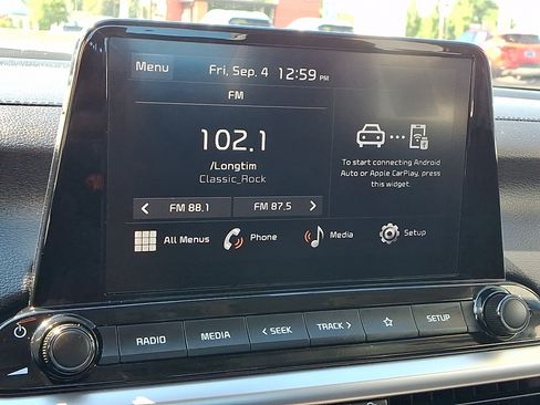 Used 2023 Kia Forte LXS FWD image 24
