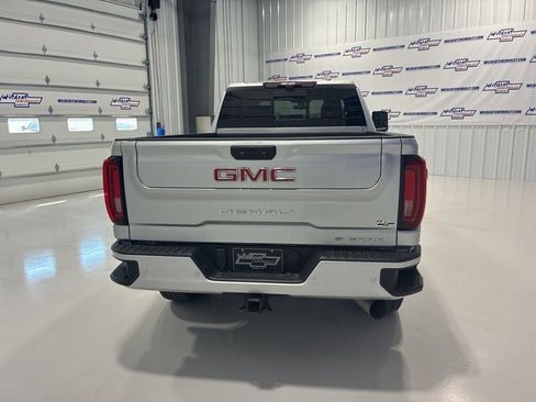 Used 2022 GMC Sierra 2500 Denali w/ Denali Ultimate Package image 22