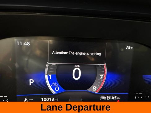 Used 2023 Volkswagen Taos SE FWD image 16